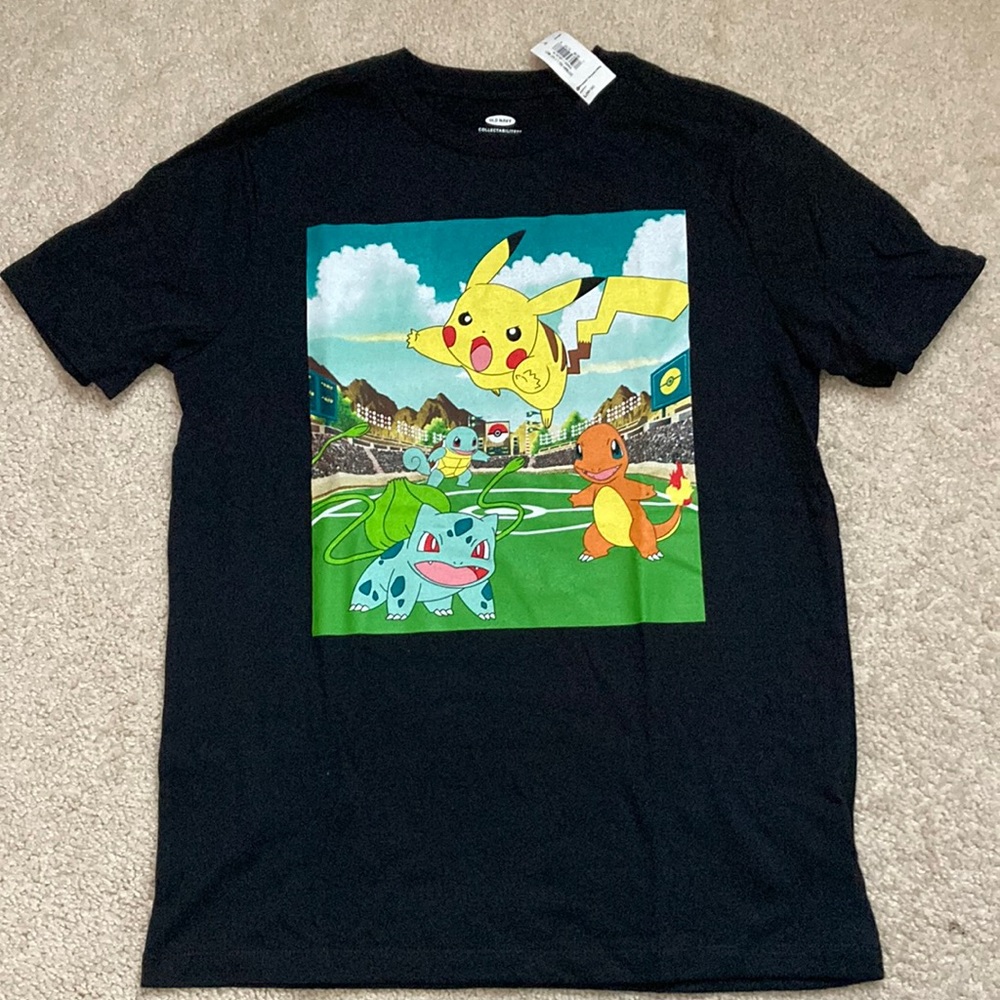 Pokémon Kids T-shirt by Old Navy